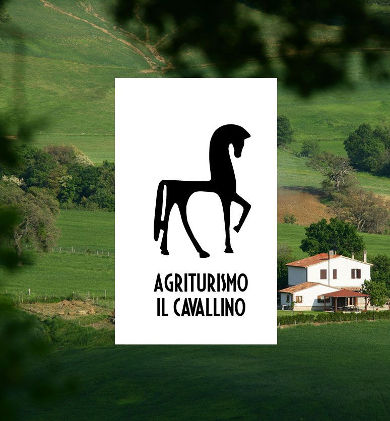 Agriturismo Il Cavallino, Semproniano (GR)