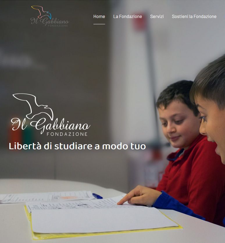 Fondazione il Gabbiano, Grosseto (GR)