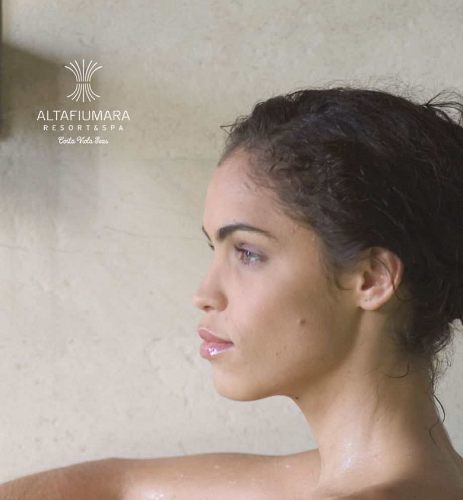 Realizzazione sito Resort & SPA