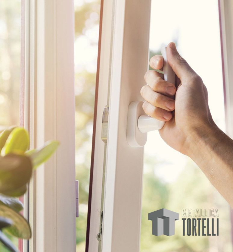 Metallica Tortelli,  Loc. Bagnolo, Santa Fiora (GR)